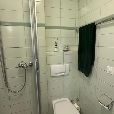 Apartament Maison Zueri *