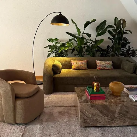 Maison Züri Appartement Zurich