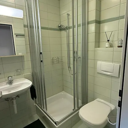 Appartement Maison Züri *