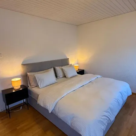 Maison Zueri Apartament