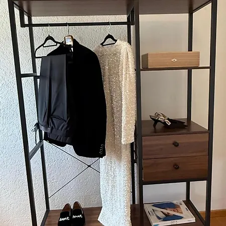 Maison Zueri Apartament