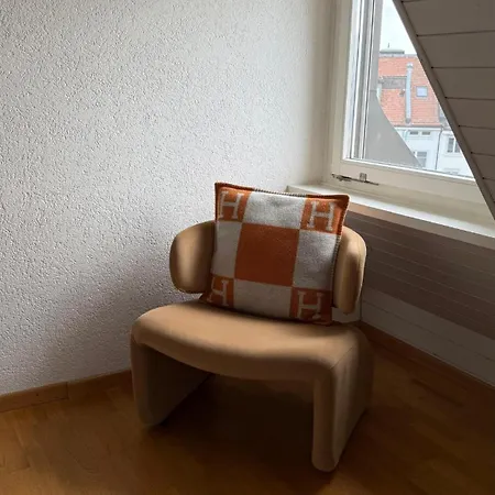 Apartament Maison Zueri Zurych