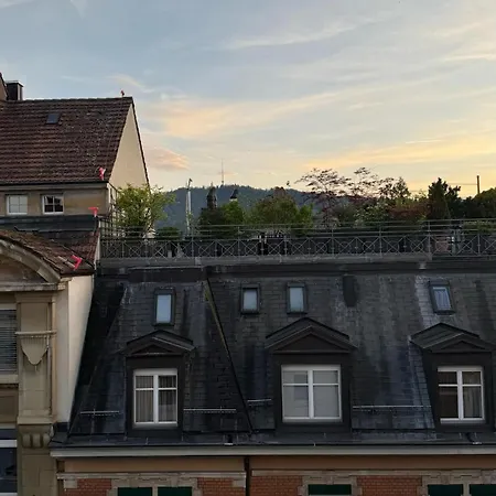 Maison Zueri