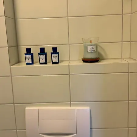 Maison Zueri Apartament Zurych