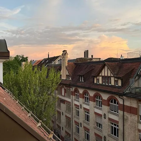 Appartement Maison Züri Zurich