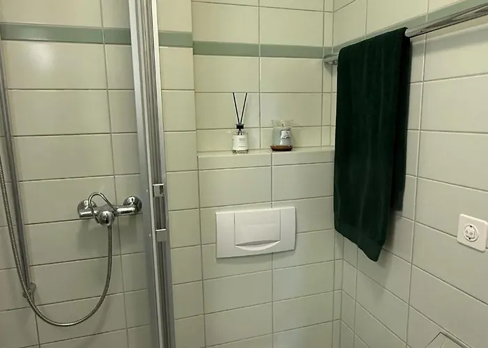 Appartement Maison Zueri *