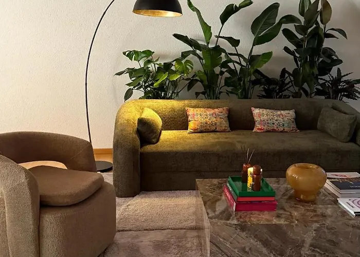 Maison Zueri Appartement Zürich