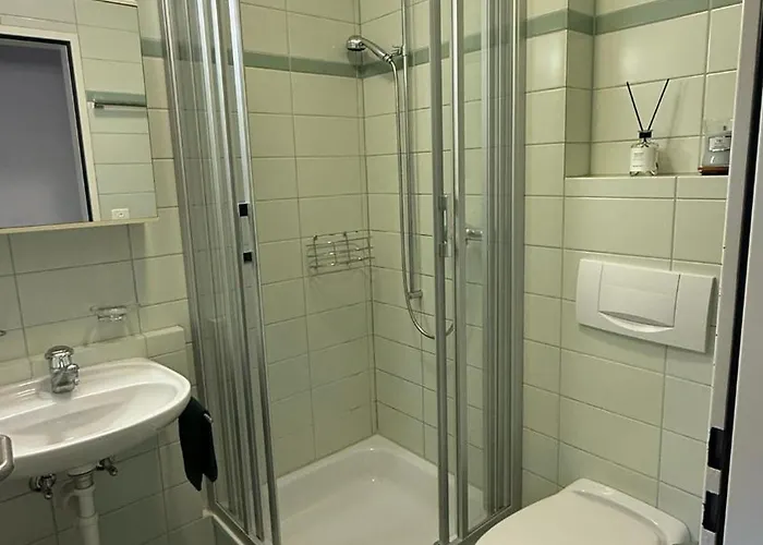 Apartamento Maison Züri *