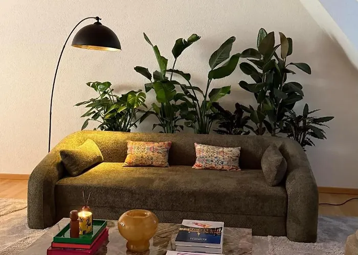 Appartement Maison Zueri Zürich