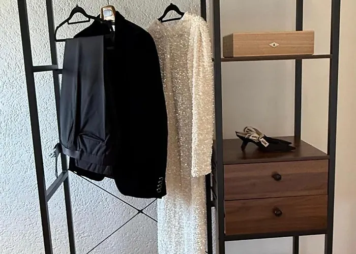 Maison Zueri Appartement