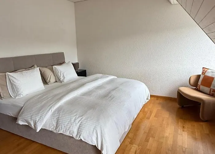 Maison Zueri Appartement Zürich
