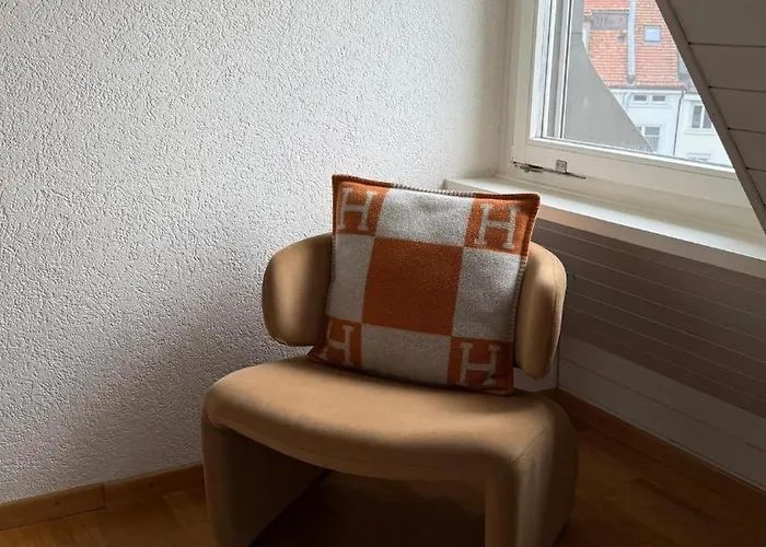 Apartamento Maison Züri Zúrich