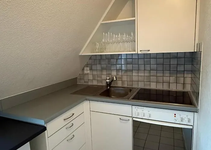 Maison Zueri Zürich