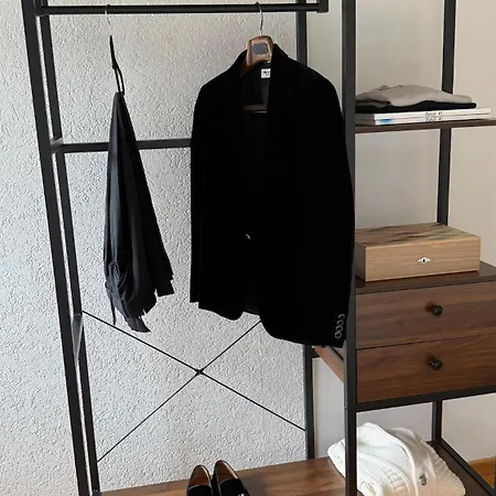 Maison Zueri 公寓 苏黎世