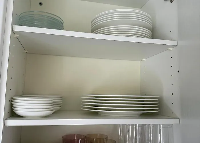 شقة Maison Zueri *