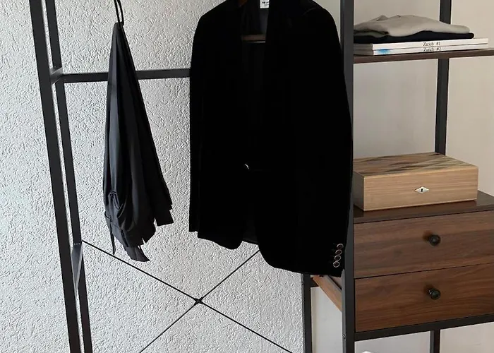 Maison Zueri شقة زيورخ