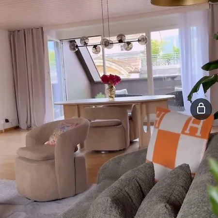 Maison Zueri Appartamento *