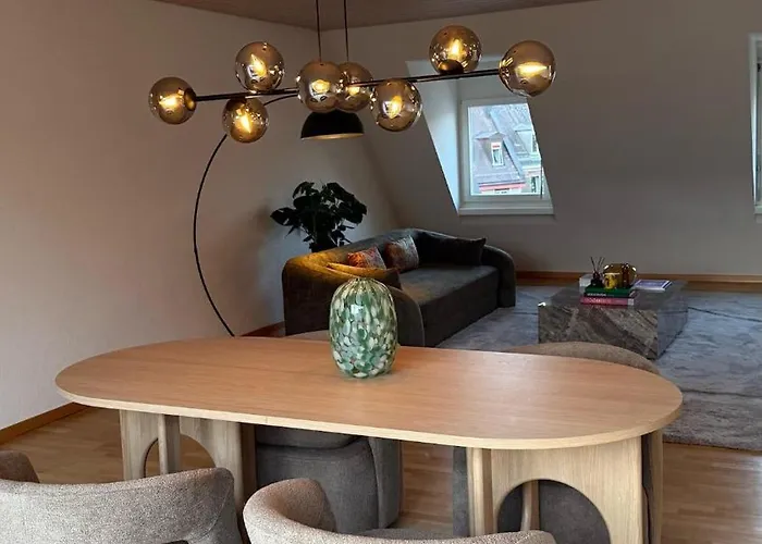 Maison Zueri Zürich