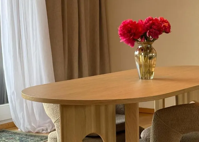 Maison Zueri Zürich