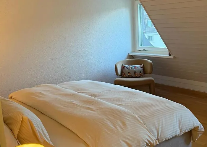 Lejlighed Maison Zueri *