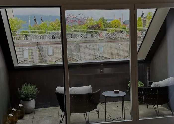 Lejlighed Maison Zueri Zürich